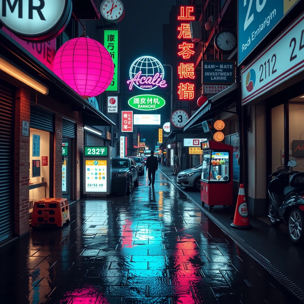 Investment learning tutorial