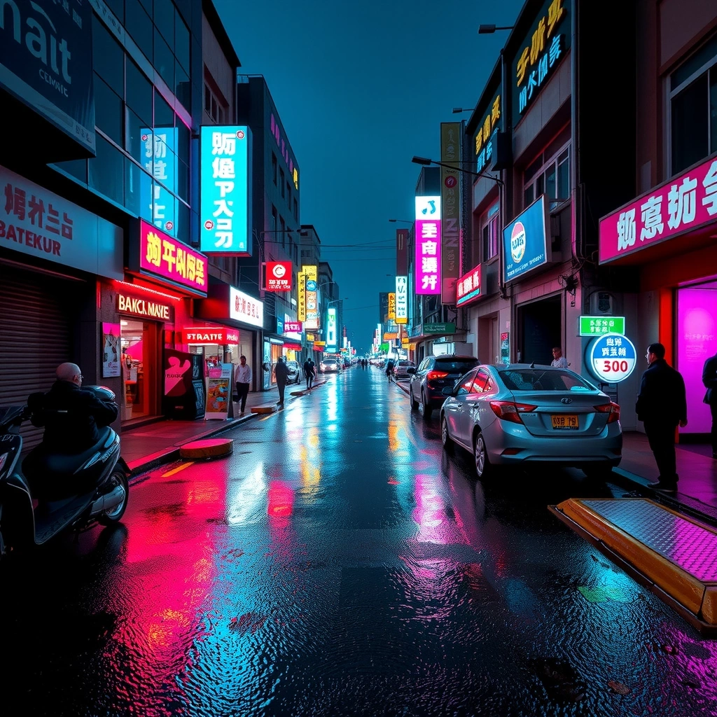 Stock market competition mode